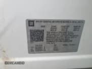 ✅ 2019 Chevrolet Equinox LT • VIN: 3GNAXTEV6KS653229 • Лот: 81608605. Опубликован ранее на Copart с пробегом 84 138 миль. Бесплатный доступ к архиву аукционных продаж из США и подробный отчёт об истории автомобиля на DreamBid. Изображение 14.