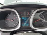 ✅ 2016 Chevrolet Equinox LT • VIN: 2GNALCEK7G6300246 • Lot: 91488805. Listed on Copart with 140,273 mi. Free auction sales archive from the USA and detailed vehicle history report at DreamBid. Image 9.