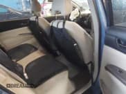 ✅ 2008 Toyota Prius • VIN: JTDKB20U487719191 • Lot: 43573602. Listed on IAAI with 158,070 mi. Free auction sales archive from the USA and detailed vehicle history report at DreamBid. Image 8.