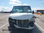 ✅ 2022 Mercedes-Benz Sprinter Cargo • VIN: W1Y70BGY9NT088568 • Lot: 42207059. Listed on IAAI with 82,963 mi. Free auction sales archive from the USA and detailed vehicle history report at DreamBid. Image 13.