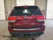 ✅ 2019 Jeep Grand Cherokee Limited • VIN: 1C4RJFBG7KC667621 • Lot: 69058825. Listed on Copart with 109,884 mi. Free auction sales archive from the USA and detailed vehicle history report at DreamBid. Image 6.