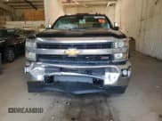 ✅ 2016 Chevrolet Silverado 2500HD LTZ • VIN: 1GC1KWE80GF200769 • Lot: 70332305. Listed on Copart with Not provided. Free auction sales archive from the USA and detailed vehicle history report at DreamBid. Image 5.