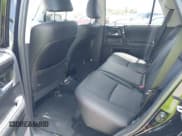 ✅ 2024 Toyota 4Runner TRD Off Road • VIN: JTERU5JR5R6290263 • Lot: 42261772. Listed on IAAI with 6,339 mi. Free auction sales archive from the USA and detailed vehicle history report at DreamBid. Image 8.