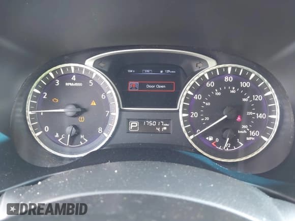 ✅ 2015 Infiniti QX60 • VIN: 5N1AL0MM7FC528582 • Lot: 42605161. Listed on IAAI with 175,017 mi. Free auction sales archive from the USA and detailed vehicle history report at DreamBid. Image 7.