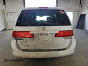 ✅ 2010 Honda Odyssey EX-L • VIN: 5FNRL3H79AB036855 • Lot: 92826565. Wystawiony na Copart z przebiegiem 260 449 mil. Bezpłatny archiwum sprzedaży aukcyjnych z USA i szczegółowy raport historii pojazdu na DreamBid. Zdjęcie 6.