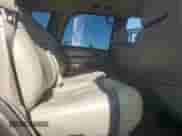 2001 Chevrolet Tahoe LT with VIN 1GNEK13TX1J156027, listed as a Copart auction lot 90217385 with Not provided miles and Salvage title. Bid and sale history available at DreamBid. Image 11.