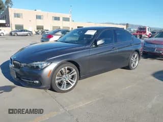 ✅ 2016 BMW 3 Series 328i • VIN: WBA8E9C52GK603964 • Лот: 43755315. Опубликован ранее на IAAI с пробегом 71 731 миль. Бесплатный доступ к архиву аукционных продаж из США и подробный отчёт об истории автомобиля на DreamBid. Изображение 2.