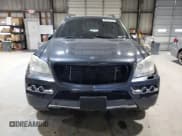 ✅ 2010 Mercedes-Benz GL 450 • VIN: 4JGBF7BE2AA538585 • Lot: 42347135. Wystawiony na Copart z przebiegiem 192 026 mil. Bezpłatny archiwum sprzedaży aukcyjnych z USA i szczegółowy raport historii pojazdu na DreamBid. Zdjęcie 5.