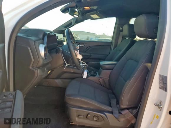 ✅ 2024 Chevrolet Colorado 2WD LT • VIN: 1GCPSCEK9R1138907 • Лот: 91688045. Опубликован ранее на Copart с пробегом 16 302 миль. Бесплатный доступ к архиву аукционных продаж из США и подробный отчёт об истории автомобиля на DreamBid. Изображение 8.