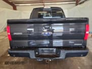 ✅ 2013 Ford F-150 FX4 • VIN: 1FTFW1EFXDKE02260 • Lot: 89867535. Listed on Copart with 140,319 mi. Free auction sales archive from the USA and detailed vehicle history report at DreamBid. Image 6.