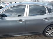 ✅ 2016 Infiniti Q70 • VIN: JN1BY1AR0GM270212 • Lot: 41889159. Listed on IAAI with 108,760 mi. Free auction sales archive from the USA and detailed vehicle history report at DreamBid. Image 14.