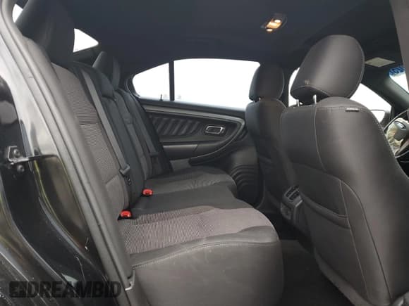 ✅ 2015 Ford Taurus SEL • VIN: 1FAHP2E85FG180106 • Лот: 89679025. Опубликован ранее на Copart с пробегом 128 068 миль. Бесплатный доступ к архиву аукционных продаж из США и подробный отчёт об истории автомобиля на DreamBid. Изображение 10.