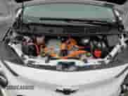 ✅ 2023 Chevrolet Bolt EV 1LT • VIN: 1G1FW6S04P4174318 • Lot: 49489824. Wystawiony na Copart z przebiegiem 21 685 mil. Bezpłatny archiwum sprzedaży aukcyjnych z USA i szczegółowy raport historii pojazdu na DreamBid. Zdjęcie 11.