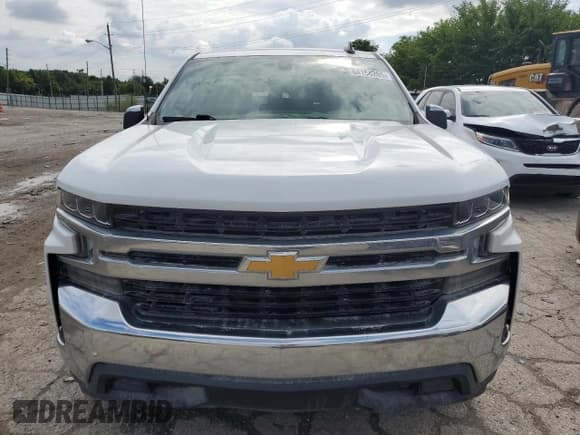✅ 2019 Chevrolet Silverado 1500 LT • VIN: 1GCRWCED1KZ349329 • Lot: 84168265. Listed on Copart with 178,624 mi. Free auction sales archive from the USA and detailed vehicle history report at DreamBid. Image 5.