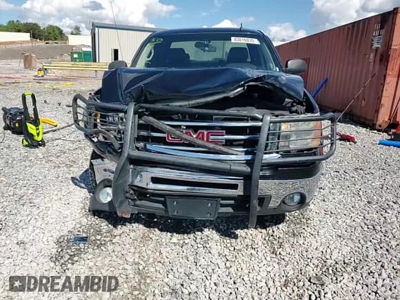 ✅ 2012 GMC Sierra 1500 SLE • VIN: 1GTR2VE77CZ331596 • Лот: 83816035. Опубликован ранее на Copart с пробегом 237 147 миль. Бесплатный доступ к архиву аукционных продаж из США и подробный отчёт об истории автомобиля на DreamBid. Изображение 13.