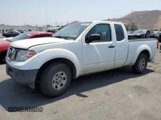 ✅ 2017 Nissan Frontier SV • VIN: 1N6BD0CT8HN762071 • Lot: 64651455. Listed on Copart with 229,767 mi. Free auction sales archive from the USA and detailed vehicle history report at DreamBid. Image 1.