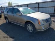 ✅ 2004 Cadillac SRX • VIN: 1GYDE637640153724 • Lot: 42076063. Listed on IAAI with Not provided. Free auction sales archive from the USA and detailed vehicle history report at DreamBid. Image 1.