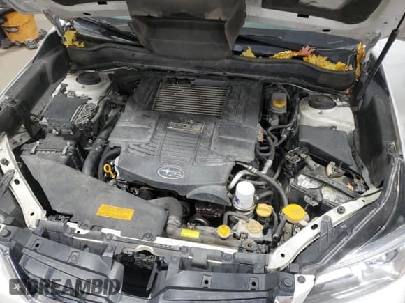 ✅ 2017 Subaru Forester Touring • VIN: JF2SJGTC0HH577467 • Лот: 92396685. Опубликован ранее на Copart с пробегом 198 962 миль. Бесплатный доступ к архиву аукционных продаж из США и подробный отчёт об истории автомобиля на DreamBid. Изображение 12.