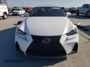 ✅ 2019 Lexus IS 300 • VIN: JTHC81D2XK5035169 • Lot: 47303895. Listed on Copart with 33,869 mi. Free auction sales archive from the USA and detailed vehicle history report at DreamBid. Image 5.