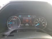 ✅ 2015 Ford F-150 XLT • VIN: 1FTEW1EF8FFA47466 • Lot: 82647085. Listed on Copart with 189,252 mi. Free auction sales archive from the USA and detailed vehicle history report at DreamBid. Image 9.