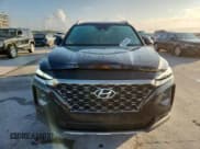 ✅ 2020 Hyundai Santa Fe Limited • VIN: 5NMS53AD7LH216848 • Lot: 82284445. Wystawiony na Copart z przebiegiem 49 669 mil. Bezpłatny archiwum sprzedaży aukcyjnych z USA i szczegółowy raport historii pojazdu na DreamBid. Zdjęcie 5.