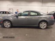 ✅ 2009 Mazda 6 i Touring • VIN: 1YVHP82A895M14379 • Lot: 42585352. Listed on IAAI with 120,532 mi. Free auction sales archive from the USA and detailed vehicle history report at DreamBid. Image 14.