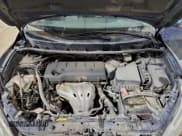 ✅ 2009 Toyota Matrix S • VIN: 2T1KE40E49C004326 • Lot: 95070015. Listed on Copart with 283,089 mi. Free auction sales archive from the USA and detailed vehicle history report at DreamBid. Image 11.