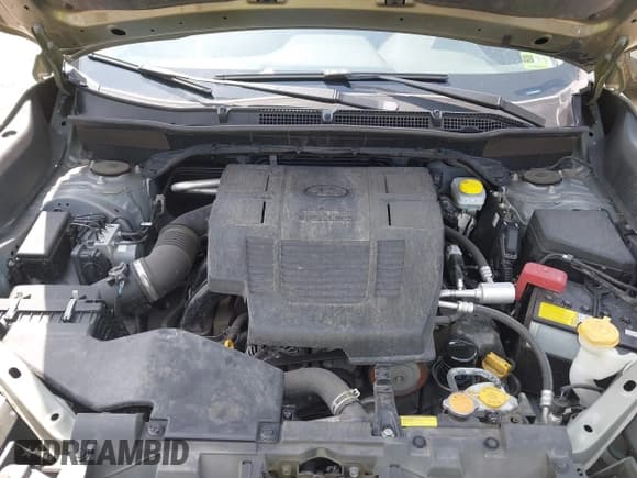 ✅ 2022 Subaru Forester Limited • VIN: JF2SKAPC5NH440315 • Lot: 42136308. Listed on IAAI with 33,539 mi. Free auction sales archive from the USA and detailed vehicle history report at DreamBid. Image 10.