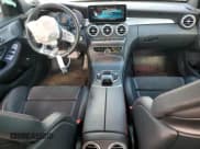 ✅ 2020 Mercedes-Benz C 43 AMG • VIN: 55SWF6EB5LU332137 • Lot: 70095705. Wystawiony na Copart z przebiegiem 117 660 mil. Bezpłatny archiwum sprzedaży aukcyjnych z USA i szczegółowy raport historii pojazdu na DreamBid. Zdjęcie 8.