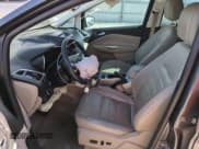 ✅ 2013 Ford C-Max SEL • VIN: 1FADP5BU1DL534869 • Lot: 58275185. Listed on Copart with Not provided. Free auction sales archive from the USA and detailed vehicle history report at DreamBid. Image 7.