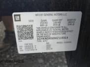 ✅ 2021 Cadillac XT5 AWD Premium Luxury • VIN: 1GYKNDRS0MZ119314 • Лот: 42918910. Опубликован ранее на IAAI с пробегом 63 521 миль. Бесплатный доступ к архиву аукционных продаж из США и подробный отчёт об истории автомобиля на DreamBid. Изображение 9.