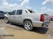✅ 2007 Chevrolet Avalanche 2LT • VIN: 3GNEC12JX7G116697 • Lot: 64112295. Listed on Copart with 158,508 mi. Free auction sales archive from the USA and detailed vehicle history report at DreamBid. Image 2.