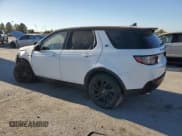✅ 2016 Land Rover Discovery Sport HSE Lux • VIN: SALCT2BG1GH602002 • Lot: 91446675. Listed on Copart with 72,024 mi. Free auction sales archive from the USA and detailed vehicle history report at DreamBid. Image 2.