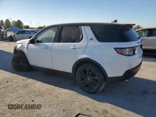 ✅ 2016 Land Rover Discovery Sport HSE Lux • VIN: SALCT2BG1GH602002 • Лот: 91446675. Опубликован ранее на Copart с пробегом 72 024 миль. Бесплатный доступ к архиву аукционных продаж из США и подробный отчёт об истории автомобиля на DreamBid. Изображение 2.
