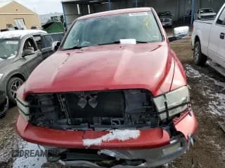 ✅ 2010 Dodge 1500 SLT • VIN: 1D7RV1GT7AS114314 • Lot: 46285455. Wystawiony na Copart z przebiegiem 195 825 mil. Bezpłatny archiwum sprzedaży aukcyjnych z USA i szczegółowy raport historii pojazdu na DreamBid. Zdjęcie 5.