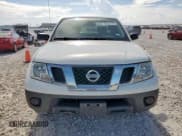✅ 2018 Nissan Frontier SV • VIN: 1N6BD0CTXJN731653 • Lot: 69224785. Wystawiony na Copart z przebiegiem 89 588 mil. Bezpłatny archiwum sprzedaży aukcyjnych z USA i szczegółowy raport historii pojazdu na DreamBid. Zdjęcie 5.