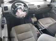 ✅ 2007 Honda Civic EX • VIN: JHMFA168X7S000160 • Лот: 80455365. Опубликован ранее на Copart с пробегом 211 195 миль. Бесплатный доступ к архиву аукционных продаж из США и подробный отчёт об истории автомобиля на DreamBid. Изображение 8.