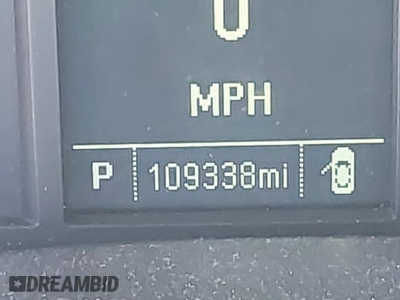 ✅ 2018 Chevrolet Silverado 1500 Work Truck • VIN: 1GCNCNEH1JZ117091 • Лот: 41970834. Опубликован ранее на IAAI с пробегом 109 338 миль. Бесплатный доступ к архиву аукционных продаж из США и подробный отчёт об истории автомобиля на DreamBid. Изображение 16.