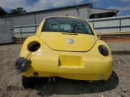 ✅ 2002 Volkswagen Beetle GL • VIN: 3VWBK21C52M428599 • Lot: 69605265. Listed on Copart with 140,454 mi. Free auction sales archive from the USA and detailed vehicle history report at DreamBid. Image 6.