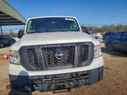 ✅ 2016 Nissan NV S • VIN: 5BZBF0AA8GN853211 • Lot: 91742225. Listed on Copart with 24,379 mi. Free auction sales archive from the USA and detailed vehicle history report at DreamBid. Image 5.