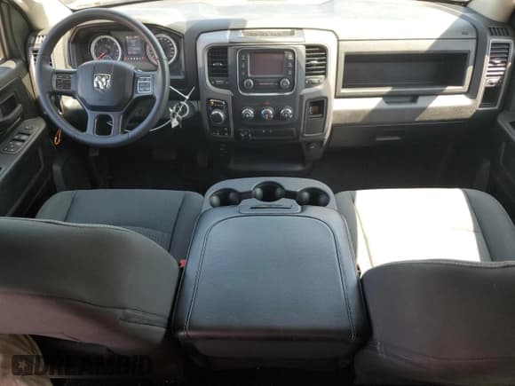 ✅ 2022 Ram 1500 Express • VIN: 1C6RR7FT2NS200226 • Лот: 68045244. Опубликован ранее на Copart с пробегом 42 336 миль. Бесплатный доступ к архиву аукционных продаж из США и подробный отчёт об истории автомобиля на DreamBid. Изображение 8.