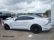 ✅ 2017 Ford Mustang GT • VIN: 1FA6P8CF7H5256581 • Lot: 42124096. Listed on IAAI with 105,296 mi. Free auction sales archive from the USA and detailed vehicle history report at DreamBid. Image 14.