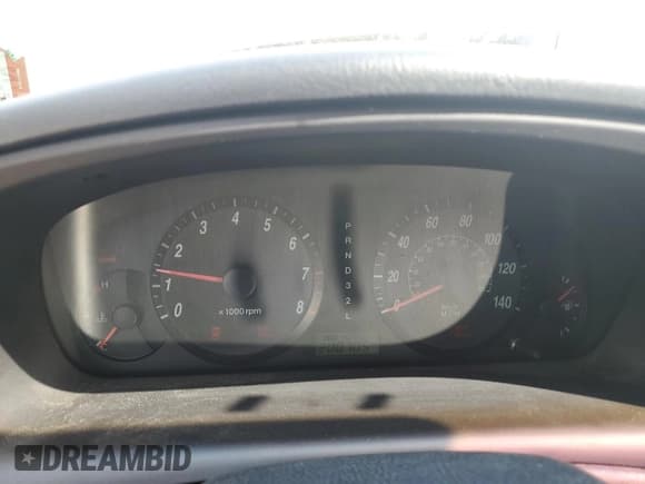 ✅ 2004 Hyundai Elantra GLS • VIN: KMHDN46D94U758806 • Lot: 65943435. Wystawiony na Copart z przebiegiem 200 705 mil. Bezpłatny archiwum sprzedaży aukcyjnych z USA i szczegółowy raport historii pojazdu na DreamBid. Zdjęcie 9.