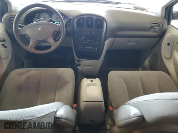 ✅ 2005 Dodge Caravan SXT • VIN: 2D4GP44L95R240475 • Лот: 86502335. Опубликован ранее на Copart с пробегом 124 710 миль. Бесплатный доступ к архиву аукционных продаж из США и подробный отчёт об истории автомобиля на DreamBid. Изображение 8.