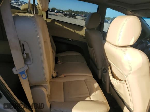 ✅ 2009 Subaru Tribeca Limited • VIN: 4S4WX90D494403221 • Lot: 75619834. Listed on Copart with 190,280 mi. Free auction sales archive from the USA and detailed vehicle history report at DreamBid. Image 11.