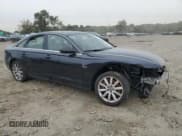 ✅ 2014 Audi A6 Premium Plus • VIN: WAUFGAFC8EN018251 • Лот: 84241645. Опубликован ранее на Copart с пробегом 205 984 миль. Бесплатный доступ к архиву аукционных продаж из США и подробный отчёт об истории автомобиля на DreamBid. Изображение 4.