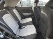 ✅ 2020 Hyundai Venue SEL • VIN: KMHRC8A31LU038724 • Lot: 42603185. Wystawiony na Copart z przebiegiem 124 385 mil. Bezpłatny archiwum sprzedaży aukcyjnych z USA i szczegółowy raport historii pojazdu na DreamBid. Zdjęcie 12.