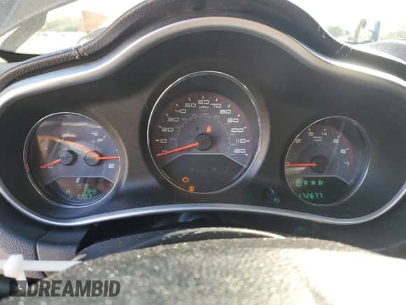 2011 Dodge Avenger Mainstreet с VIN 1B3BD1FB5BN554475, выставлен на аукционе Copart как лот 84811235 с пробегом 172 677 миль миль и Чистый • Clean title. История ставок и продаж доступна на DreamBid. Изображение 9.