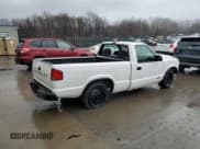 ✅ 2002 Chevrolet S-10 Fleet • VIN: 1GCCS145328127865 • Лот: 47797585. Опубликован ранее на Copart с пробегом Не указан. Бесплатный доступ к архиву аукционных продаж из США и подробный отчёт об истории автомобиля на DreamBid. Изображение 3.