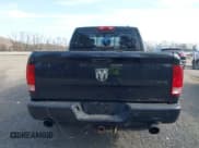 ✅ 2009 Dodge 1500 Laramie • VIN: 1D3HV13TX9S706949 • Lot: 41803074. Wystawiony na IAAI z przebiegiem 144 047 mil. Bezpłatny archiwum sprzedaży aukcyjnych z USA i szczegółowy raport historii pojazdu na DreamBid. Zdjęcie 17.